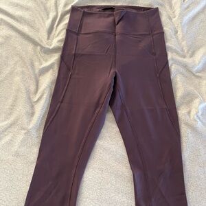 Lululemon Capri Leggings